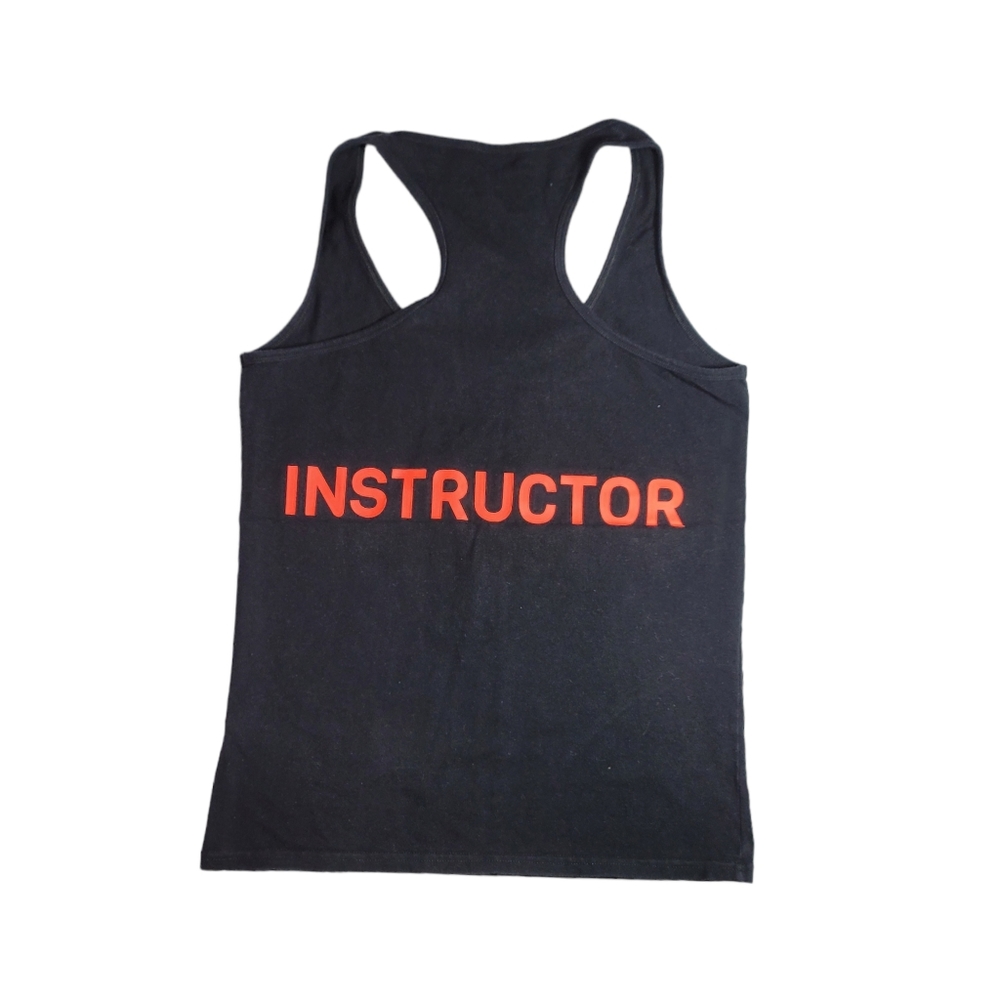 Strong fitted Racerback tank - Picture 4 of 4